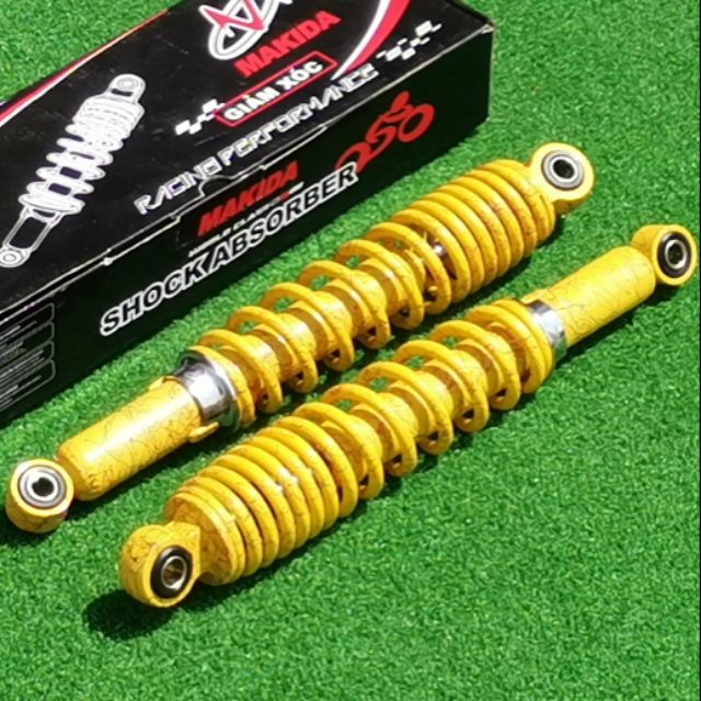 HONDA WAVE125 /WAVE-R /WAVE125 9/X MAKIDA ABSORBER