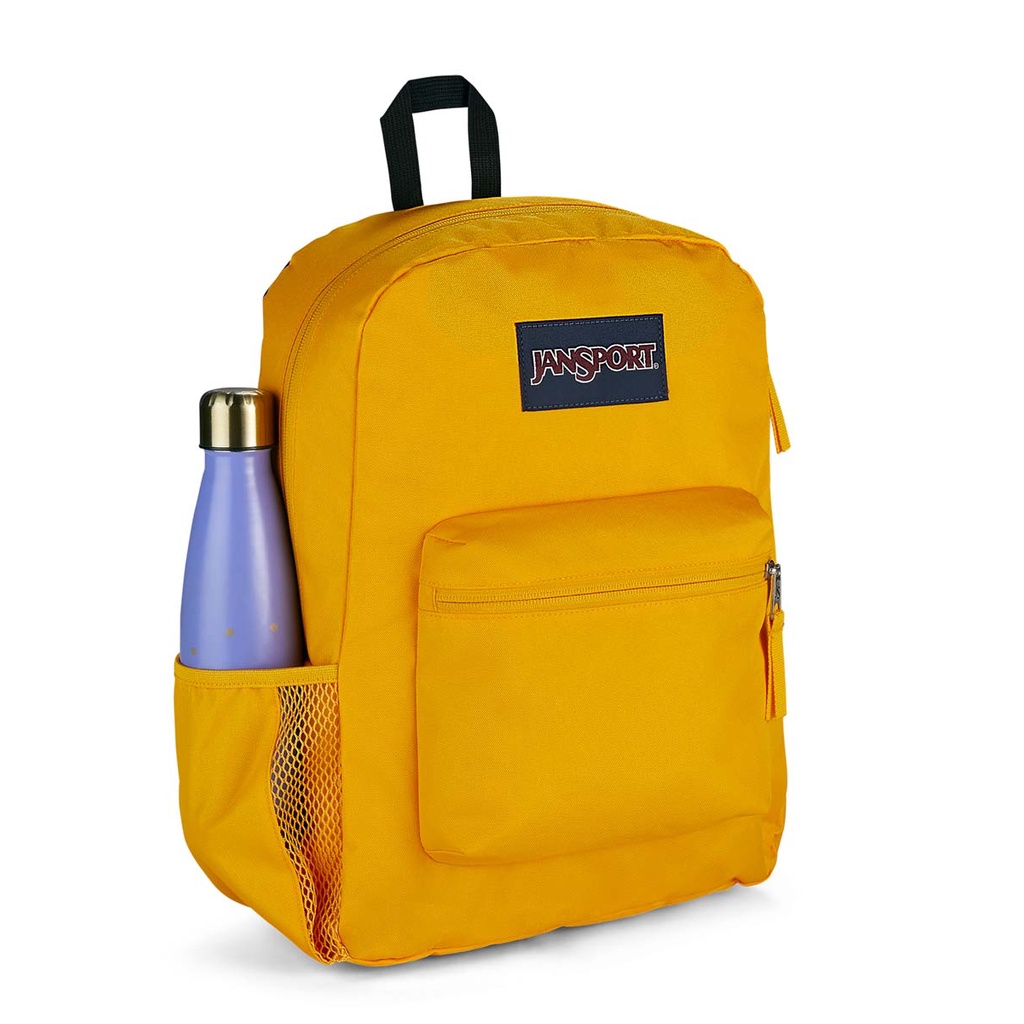 JanSport รุ่น CROSS TOWN - มีหลายสีให้เลือก กระเป๋า เป้ สะพายหลัง Backpack นักเรียน