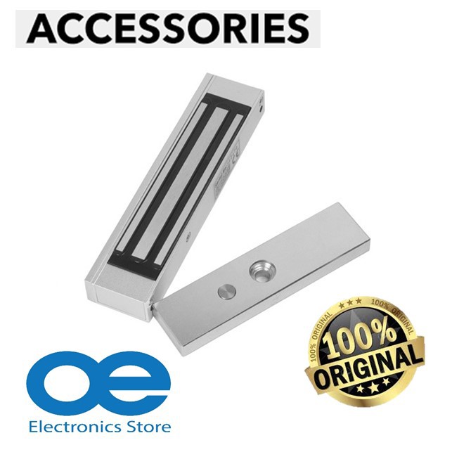 ประตู Access Electro Magnetic 300Ibs EM ล็อค