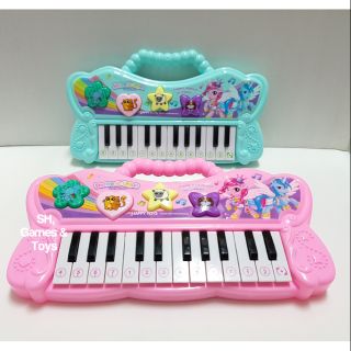 ออร์แกนม้าโพนี่ Electronic Organ