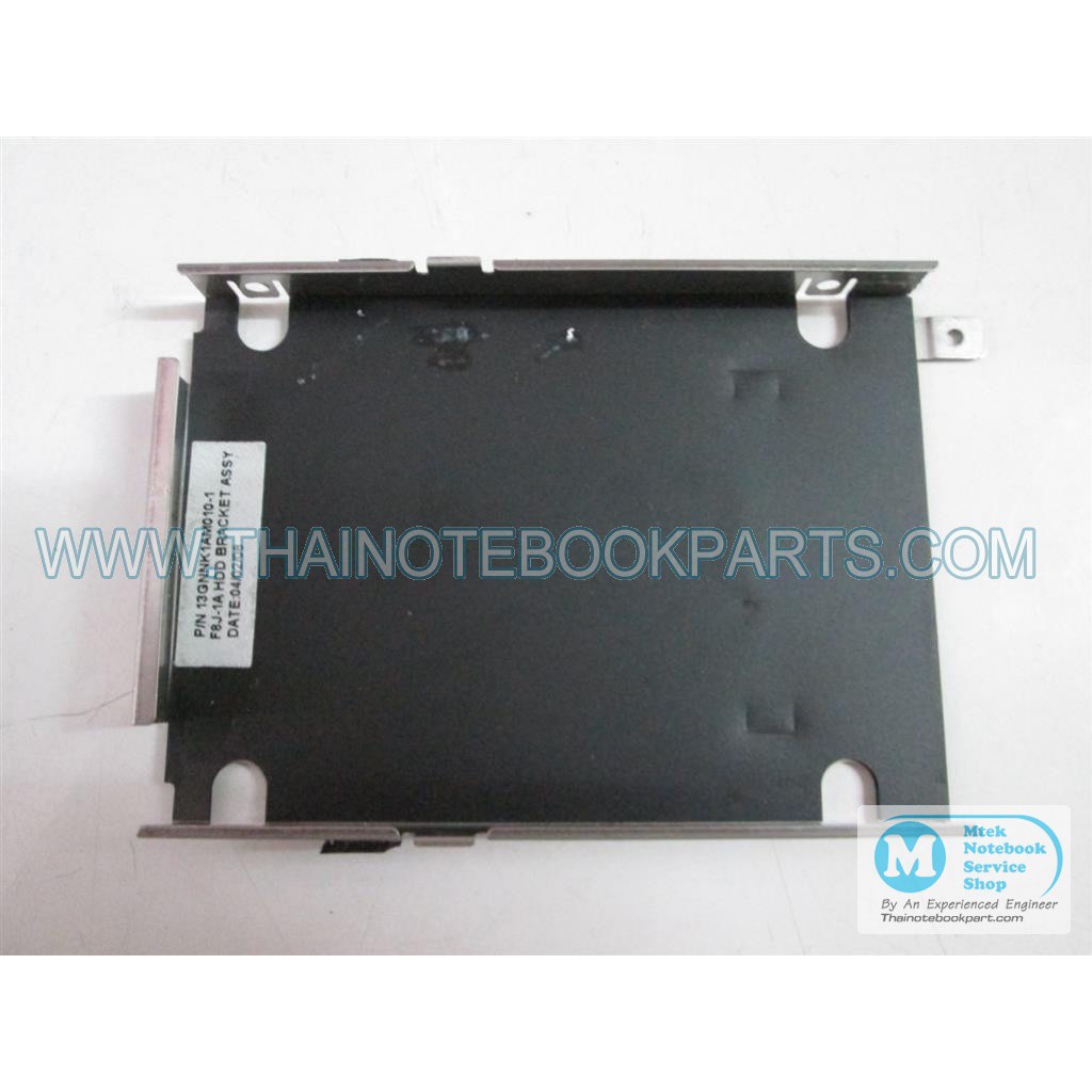 HDD Caddy Asus X80 - 13GNNK1AM010-1 (มือสอง)