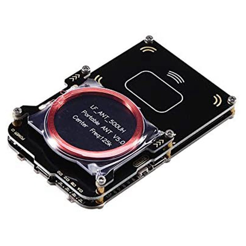 Proxmark3 V3.0 ID DEV ชุด M1 IC RFID การ์ดรีดเดอร์ - tomorrowfly.th ...