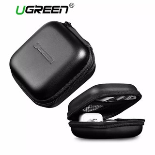 Ugreen Earbuds เคสเมมโมรี่การ์ด USB กันน้ำ