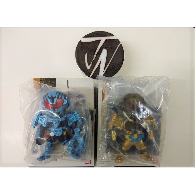 Converge Kamen Rider Grease & Grease Blizzard (ชุด 2 ชิ้น)