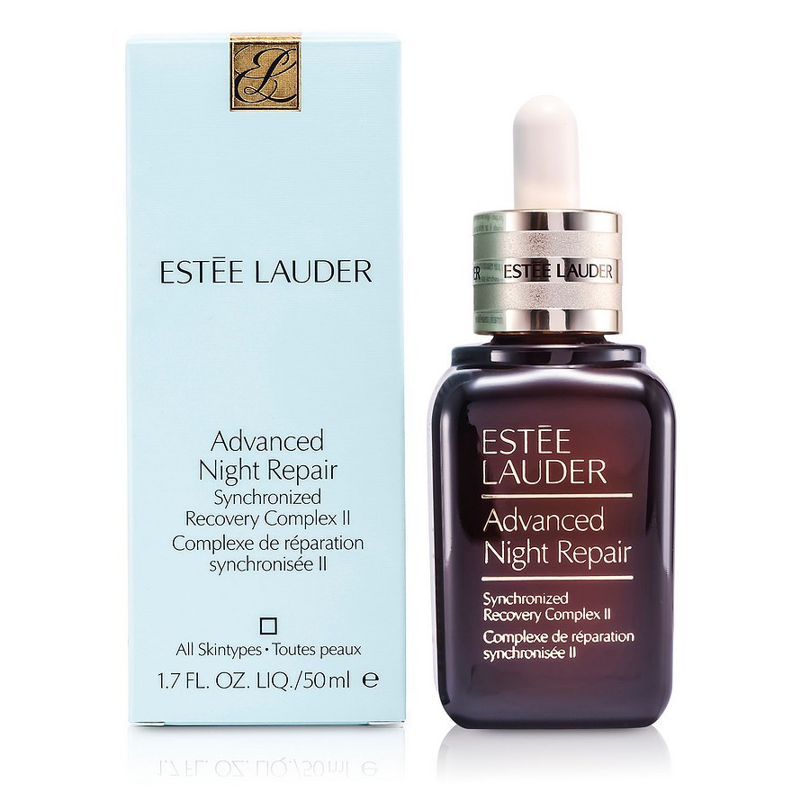 Estee Lauder Advanced Night Repair 50 ml. เอสเต้ ลอเดอร์ แอดวานซ์ ไนท์ รีแพร์ (Estee Anr)
