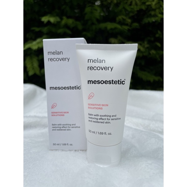 พร้อมส่ง Mesoestetic Melan Recovery 50 ml