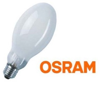 หลอดแสงจันทร์ Osram รุ่นต่อตรง HWL