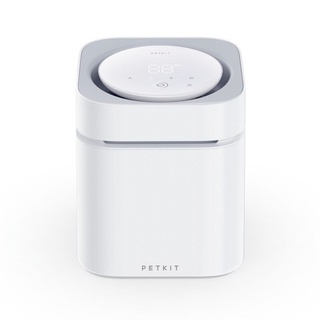 PETKIT AIR MAGICUBE เครื่องฟอกอากาศ กำจัดกลิ่น อัจฉริยะ