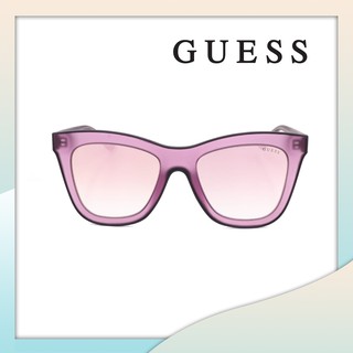 แว่นกันแดด GUESS รุ่น GU 7526 สี 82Z ไซส์ 52