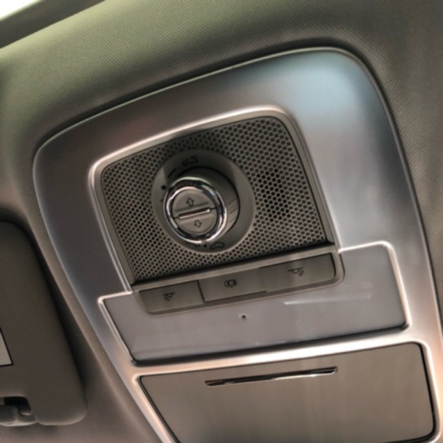 ZS my car ,056 MG ZS  ครอบที่เปิดซันรูฟ mg zs