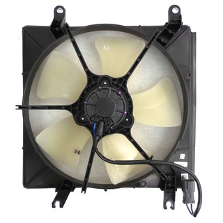 HONDA ACCORD Radiator Fan Assy 1994-1997 ชุดพัดลมหม้อน้ำ