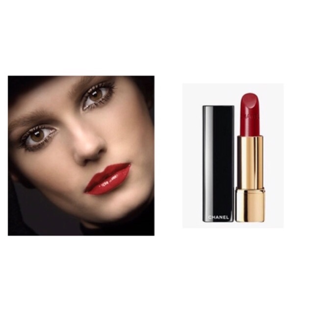 Lipstick Chanel , Dior