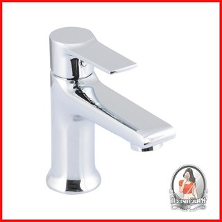 ก๊อกอ่างล้างหน้า ก๊อกน้ำ ก๊อกอ่างล้างหน้าเดี่ยว KARAT FAUCET KF-18-610-50 
 ผลิตจากทองเหลืองแท้คุณภาพสูง ให้ความแข็งแรงท