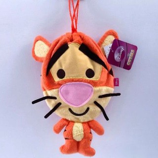 กระเป๋าทิกเกอร์ TIGGER กระเป๋าหูรูด CUTIE TIGGER SUMME