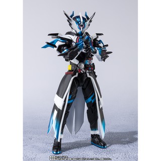 S.H. Figuarts Kamen Rider Cross-Zevol 4573102594778