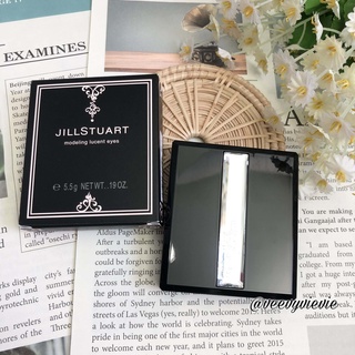 พร้อมส่ง 💕 JILL STUART Modeling Lucent Eyes