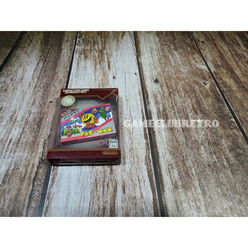 Pacman  Gameboy Advance