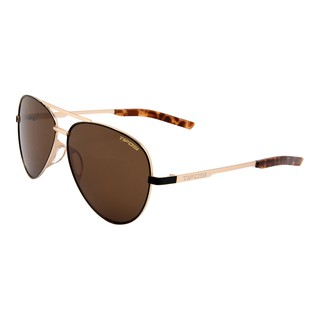 Tifosi Sunglasses แว่นกันแดด รุ่น SHWAE Midnight Gold (Brown)