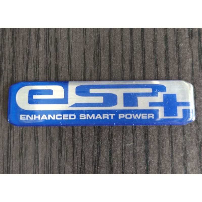 Esp plus honda pcx 160 beat vario spacy adv pcx logo Emblem