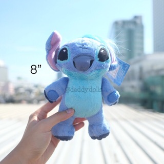 ตุ๊กตา Stitch สติช ท่ายืน