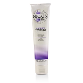 NIOXIN - 3D Intensive Deep Protect Density Mask (Anti-Breaka