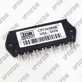 โมดูลพาวเวอร์ IGBT CPV364M4K CPV364MF CPV362M4U