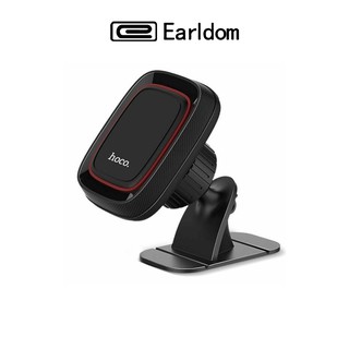 Earldom  ที่วางโทรศัพท์มือถือในรถยนต์ติดคอนโซลรถ แบบแม่เหล็ก รุ่น CA24 Magnetic Car Holder