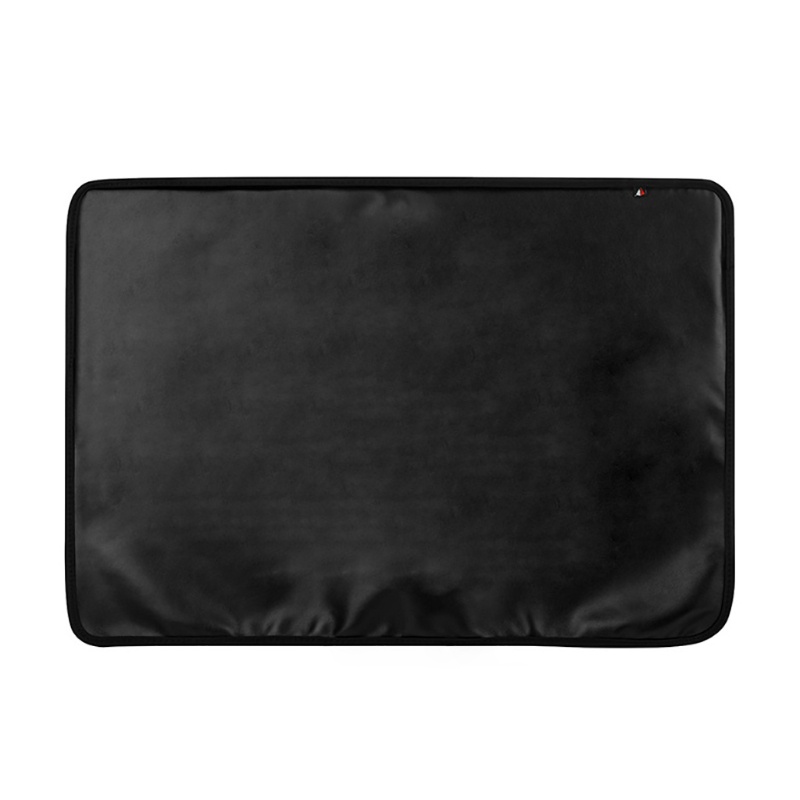 Doublebuy PC Display Dust สําหรับฝาครอบป้องกันสําหรับเคส PU กระเป๋าด้านหลัง All-in-one สําหรับ 24