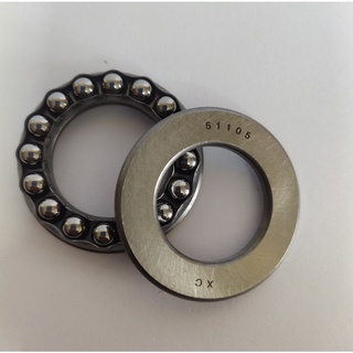 ลูกปืนกันรุน Thrust bearing เบอร์ 51100 51101 51102 51103 51104 51105