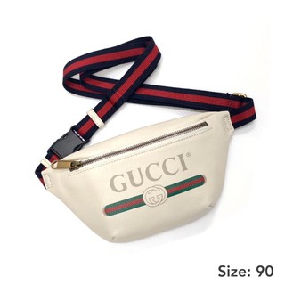 Gucci mini กระเป๋ากุชชี่ คาดอก