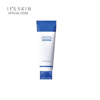 Its Skin Power 10 Formula LI Soothing Gel Cream 50ml.