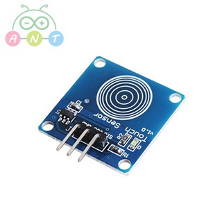 พร้อมส่ง-Digital Capacitive Touch Sensor Module