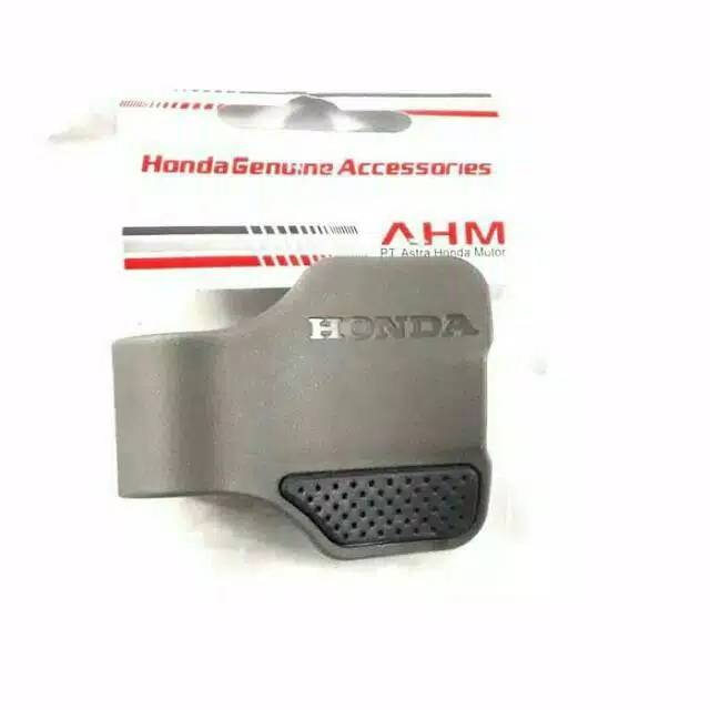 ที่พักมือต้านทานแก๊ส รีเทนเนอร์แก๊ส ORIGINAL AMM NEW PCX 160 NEW ADV 160 NEW VARIO 160 ฯลฯ