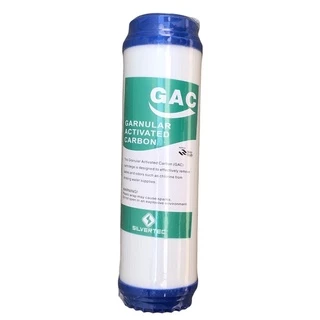 ชุดไส้กรองน้ำ 5 ขั้นตอน GAC Resin
