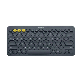 KEYBOARD (คีย์บอร์ด) LOGITECH รุ่น K380 MULTI-DEVICE BLUETOOTH (EN/TH) (คีย์บอร์ดไร้สาย/บูลทูธ Bluetooth)