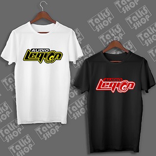 เสียง LEGGION รถแข่ง TSHIRT ขนาดคุณภาพสูง (M-L-XL) d$5