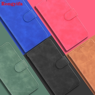 For Nokia 8.3 C3 C2 C1 5.3 2.3 1.3 7.2 6.2 Phone Case Flip Leather Business Simple Wallet Card Package Slots Stand Holder Case Cover