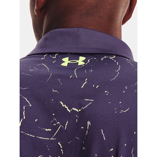 👕UnderArmour Men’s Golf Polo