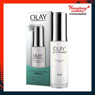 Olay โอเลย์ ไวท์ เรเดียนซ์ ไลท์ เพอร์เฟคติ้ง เอสเซ็นส์ 30 มล.