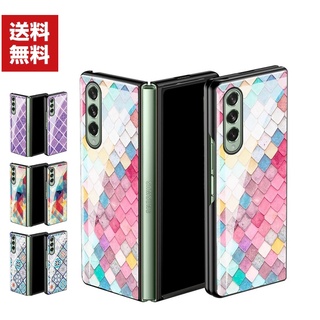 SAMSUNG Z FOLD 3 CASE เคส นำเข้าจาก ญี่ปุ่น เทห์ไม่เหมือนใคร