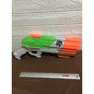 ปืนฉีดน้ำ NERF ของแท้ รุ่น Super Soaker