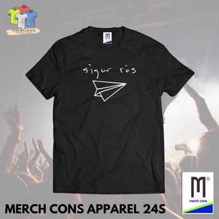 ผ้าฝ้ายแท้Hmd59 | เสื้อยืด พิมพ์ลาย Ros MERCHCONS APPAREL | ขนาดกลางแจ้งS-4XL