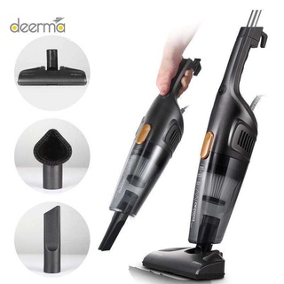 NexTool Deerma Dx115C เครื่องดูดฝุ่นดูดพลังงานสูง