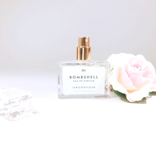 น้ำหอม กลิ่น Victorias Secret Bombshell