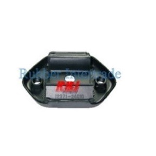 (ราคาต่อชิ้น) แท่นเกียร์ TOYOTA KE20, KE30 12371-13010 (TH)