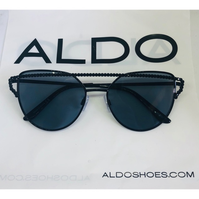 แว่นตากันแดด Aldo ของแท้