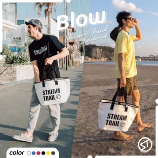 กระเป๋ากันน้ำ Waterproof Bag From Japan&gt;&gt;รุ่น Blow