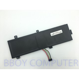 LENOVO Battery แบตเตอรี่ ของแท้ LENOVO Ideapad 310 310-15ISK 310-15IKB 310-15IAP Model L15L2PB4