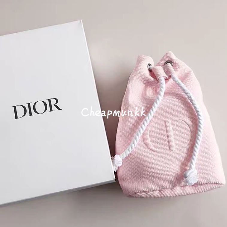 Cosmetic Bag Dior ถูกที่สุด พร้อมโปรโมชั่น พ.ค. 2023|Biggoเช็คราคาง่ายๆ