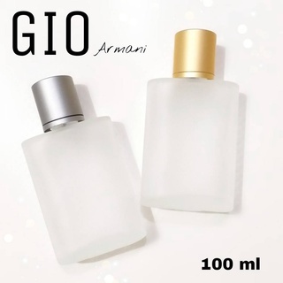 ขวดน้ำหอมสเปรย์ รุ่น Gio (ขวดเปล่า) 100 ml